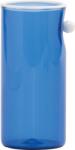 Zafferano Pahar Oyster înalt 300 ml albastru (OY00207) Pahar