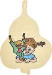 Muurla Tocător și tavă de servire Muurla Pippi Șosețica Fructe 21 x 30 cm (2410-2130-04) Tava