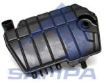 SAMPA Vas de expansiune, racire SAMPA 051.190 (051.190) - automobilus
