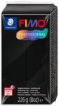 FIMO Professional süthető gyurma, 226 g - fekete (8042-9)