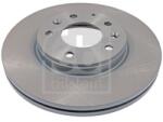 Febi Bilstein Disc frana FEBI BILSTEIN 108434 (108434) - fixbox