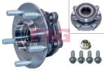 Fag Set rulment roata FAG 713 6159 10 (713 6159 10)