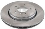 Febi Bilstein Disc frana FEBI BILSTEIN 23552 (23552) - fixbox