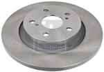 Febi Bilstein Disc frana FEBI BILSTEIN 108412 (108412) - fixbox