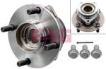 Fag Set rulment roata FAG 713 6330 30 (713 6330 30)