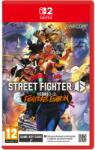 Capcom Street Fighter 6 [Years 1-2 Fighters Edition] (Switch 2)