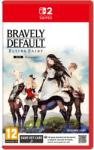 Square Enix Bravely Default Flying Fairy HD Remaster (Switch 2)