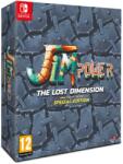 Piko Interactive Jim Power The Lost Dimension (Switch)