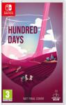 Broken Arms Games Hundred Days Winemaking Simulator (Switch)