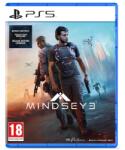 IO Interactive MindsEye [Deluxe Edition] (PS5)
