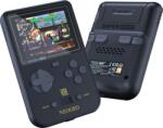HyperMegaTech! Super Pocket NEOGEO Edition Játékkonzol