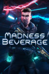 Console Labs Madness Beverage (Switch)
