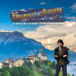 Ocean Media Faircroft's Antiques The Mountaineer's Legacy [Collector's Edition] (Switch)