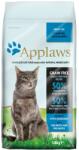 Applaws Applaws 5060122497312 Суха храна за котки, за възрастни, с риба, 6 kg