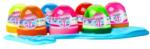 OKTO Lovin: Pannacotta illatú slime - 120 ml, többféle (80166) - jateknet