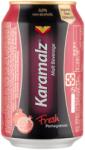 Karamalz gránátalma ízesítésű alkoholmentes pasztörizált kevert ital 0, 0% 0, 33 l