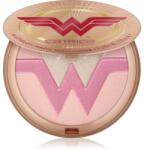 Catrice Wonder Woman kompakt púderes élénkítő arcra 8 g - notino