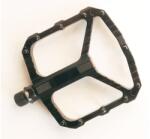 Spyral pedál system tour alu du blk