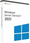 Microsoft Windows Server 2022 Standard
