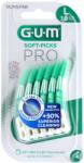 Sunstar Gum Periute interdentare Ultra Soft Picks PRO, L, 30 bucati, Sunstar Gum