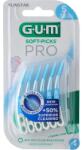 Sunstar Gum Periute interdentare Ultra Soft Picks PRO, S, 30 bucati, Sunstar Gum