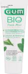 Sunstar Gum Pasta de dinti Bio fresh mint cu Aloe, 75ml, Sunstar Gum