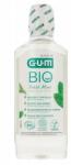 Sunstar Gum Apa de gura Fresh Mint Gum Bio, 300 ml, Sunstar Gum