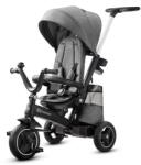 KinderKraft Easytwist tricikli, platinaszürke (VTMKKRETWIGRY0000)
