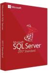 Microsoft Windows SQL Server 2017 Standard (EWK-0001-204)