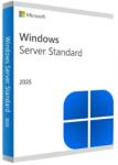 Microsoft Windows Server 2025 Standard (EWK-0001-225)