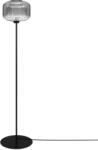 Kaja Campo állólámpa 1x15 W fekete-grafit K-5665 (K5665)