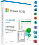 Microsoft Office 365 Business Standard - (1 Év) (EU) (EWK-0001-108)