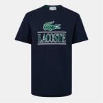 Lacoste Croc Tee - Navy Blue