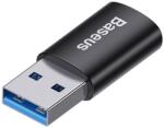 Baseus ZJJQ000103 Ingenuity Mini OTG Adaptér z USB-C na USB-A Blue