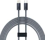 Baseus Dynamic Series Fast Charging Datový Kabel USB-C - Lighting 20W 2m Slate Gray