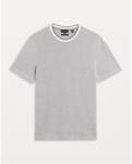 Ted Baker Тениска Ted Baker Arlon T-Shirt - Olive
