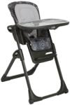 Joie - Scaun de masa Joie Mimzy Recline ABC Charcoal, nastere - 15 kg (H1013ECACH000) Scaun de masa bebelusi, inaltator