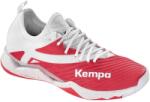 Kempa WING LITE 2.0 WOMEN - White/Red
