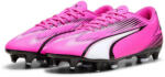 PUMA Futballcipők Puma Ultra Play Mxsg, Lila, Unisex 46 lila|rózsaszín