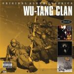 Wu-Tang Clan - Original Album Classics (Reissue) (3 CD) (888430982727)