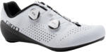 Giro Regime férfi országúti cipő 46 fehér|fekete