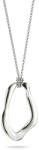 Thomas Sabo ezüst női nyaklánc Natural Beauty medállal - KE2319-001-39-L70 (KE2319-001-39-L70)