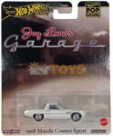 Mattel kisautó 1968 Mazda Cosmo Sport JBL66 - Mattel (JBL66)