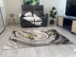Hilal Toscana 163 Black (Fekete) 160x220cm