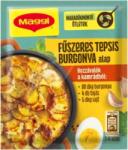 Maggi Fűszeres tepsis burgonya alap 42g - csemegeboltom