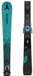 Atomic Redster X5 Blue + M 10 Gw 175
