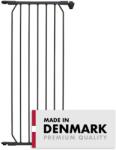 Baby Dan toldalék 33 cm CombiFit/ Carl, fekete