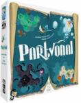 Asmodee Joc de societate Partvonal (BLR10013) Joc de societate