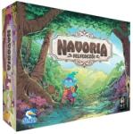 Asmodee Joc de societate Exploratorii Navoria (QBG10001) Joc de societate