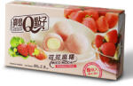 ROYAL FAMILY Mico Mochi eper ízű Q Márka 80g
